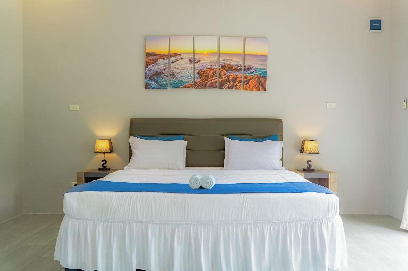 The Hawk's Nest Resort - Oda