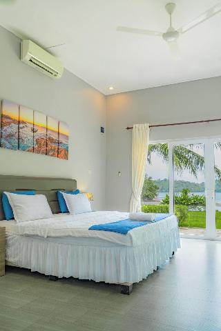 The Hawk's Nest Resort fotoÄŸrafÄ±