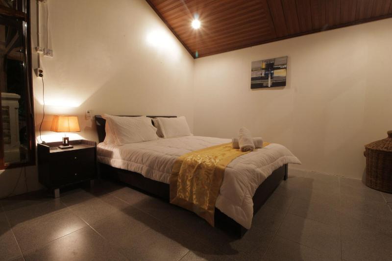 The Hawk's Nest Resort - Oda