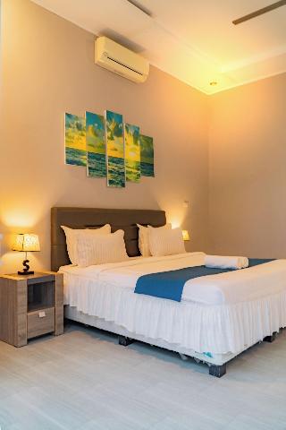 The Hawk's Nest Resort fotoÄŸrafÄ±