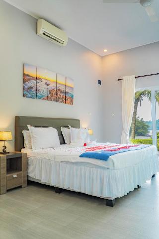 The Hawk's Nest Resort fotoÄŸrafÄ±