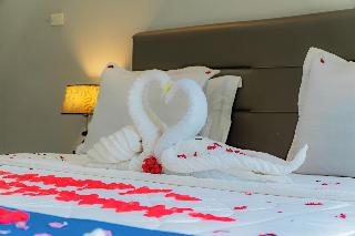 The Hawk's Nest Resort fotoÄŸrafÄ±