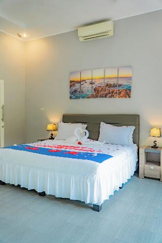 The Hawk's Nest Resort fotoÄŸrafÄ±