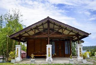 The Hawk's Nest Resort fotoÄŸrafÄ±