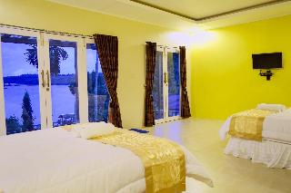 The Hawk's Nest Resort fotoÄŸrafÄ±