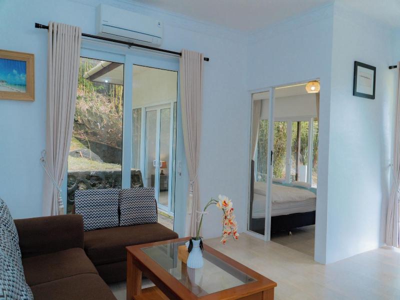 The Hawk's Nest Resort - Oda