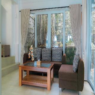 The Hawk's Nest Resort fotoÄŸrafÄ±