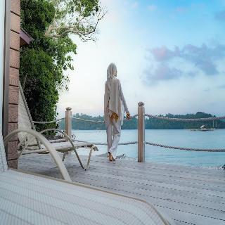 The Hawk's Nest Resort fotoÄŸrafÄ±