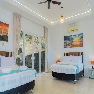 The Hawk's Nest Resort fotoÄŸrafÄ±
