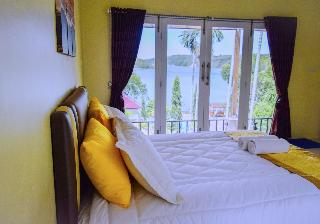 The Hawk's Nest Resort fotoÄŸrafÄ±
