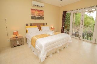 The Hawk's Nest Resort fotoÄŸrafÄ±