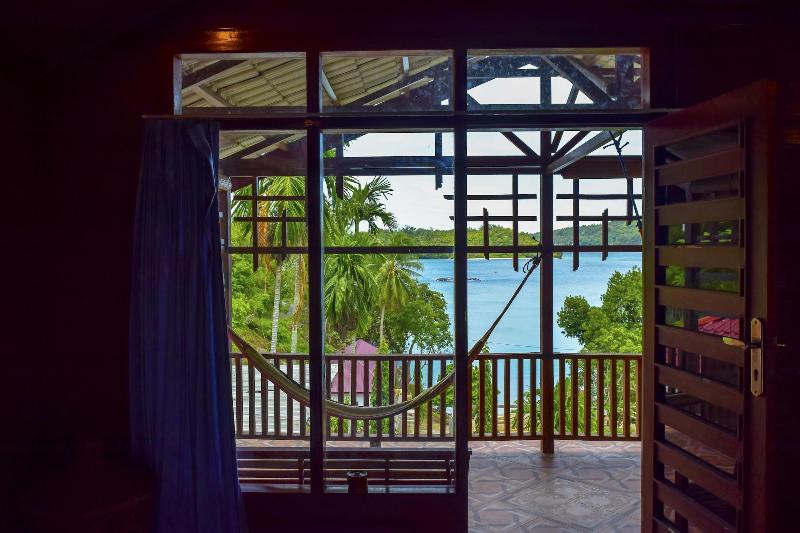 The Hawk's Nest Resort - Oda