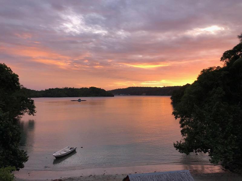 The Hawk's Nest Resort - Oda