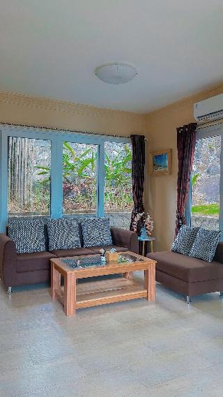 The Hawk's Nest Resort fotoÄŸrafÄ±