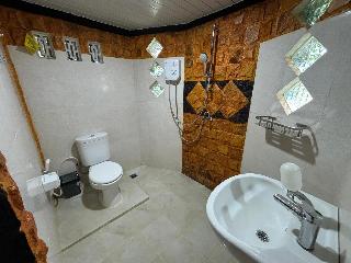 The Hawk's Nest Resort fotoÄŸrafÄ±
