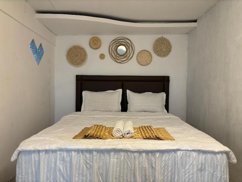 The Hawk's Nest Resort - Oda