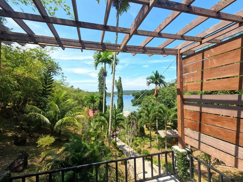 The Hawk's Nest Resort - Oda