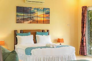 The Hawk's Nest Resort fotoÄŸrafÄ±