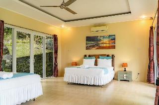 The Hawk's Nest Resort fotoÄŸrafÄ±