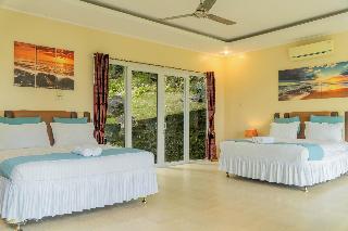 The Hawk's Nest Resort fotoÄŸrafÄ±
