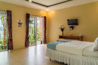 The Hawk's Nest Resort fotoÄŸrafÄ±