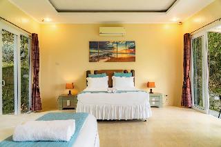 The Hawk's Nest Resort fotoÄŸrafÄ±