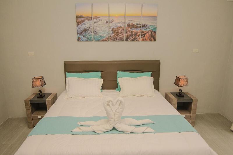 The Hawk's Nest Resort - Oda
