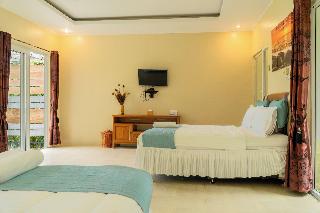 The Hawk's Nest Resort fotoÄŸrafÄ±