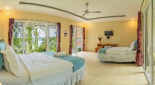 The Hawk's Nest Resort fotoÄŸrafÄ±