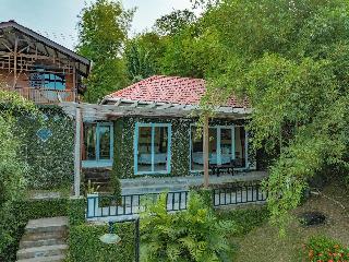 The Hawk's Nest Resort fotoÄŸrafÄ±