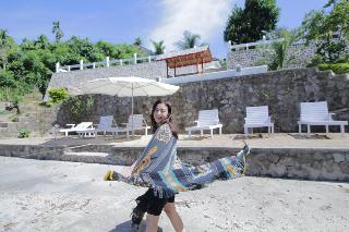 The Hawk's Nest Resort fotoÄŸrafÄ±