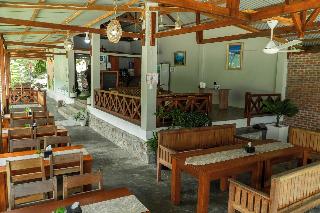 The Hawk's Nest Resort fotoÄŸrafÄ±