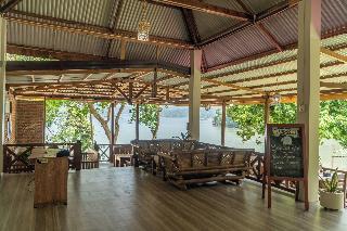 The Hawk's Nest Resort fotoÄŸrafÄ±