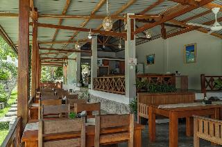 The Hawk's Nest Resort fotoÄŸrafÄ±