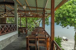The Hawk's Nest Resort fotoÄŸrafÄ±