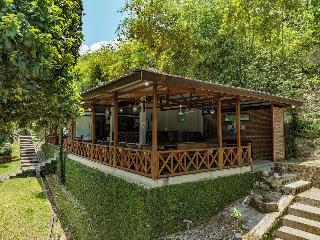 The Hawk's Nest Resort fotoÄŸrafÄ±