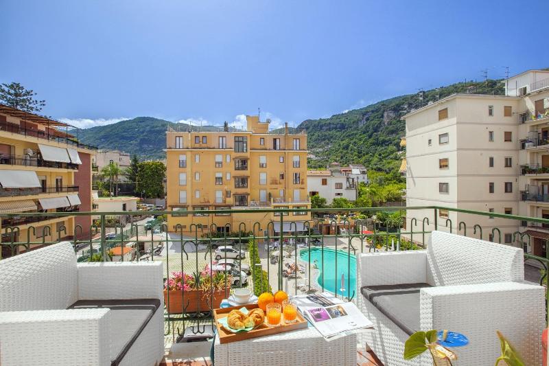 Les Suites Des Tout Le Monde - Oda