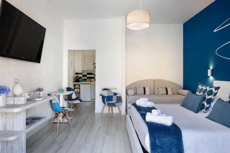 Les Suites Des Tout Le Monde - Oda