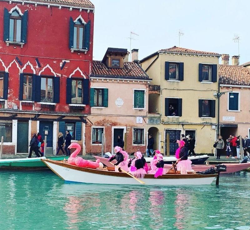 Venice My Friends Canal View - Aktivite