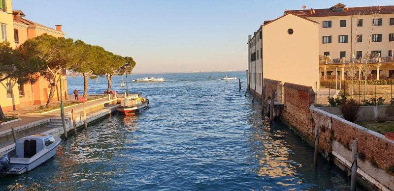 Venice My Friends Canal View - Aktivite