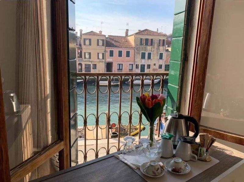 Venice My Friends Canal View - Genel