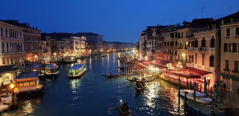 Venice My Friends Canal View - Genel