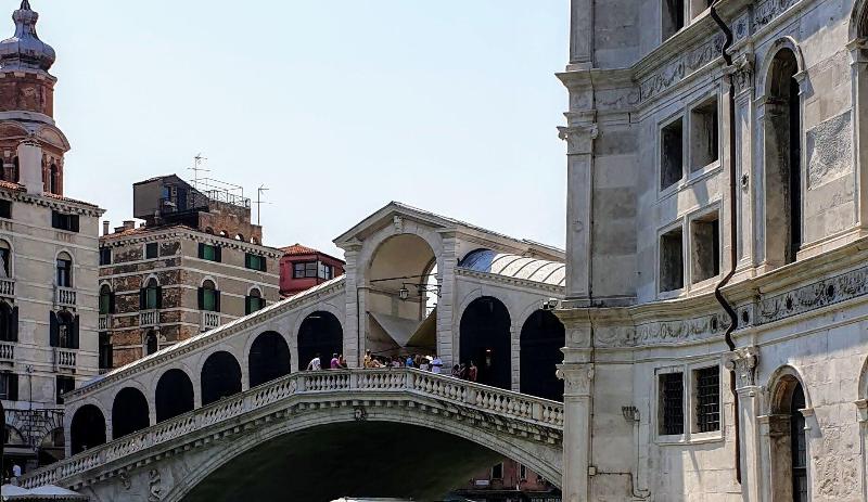 Venice My Friends Canal View - Genel