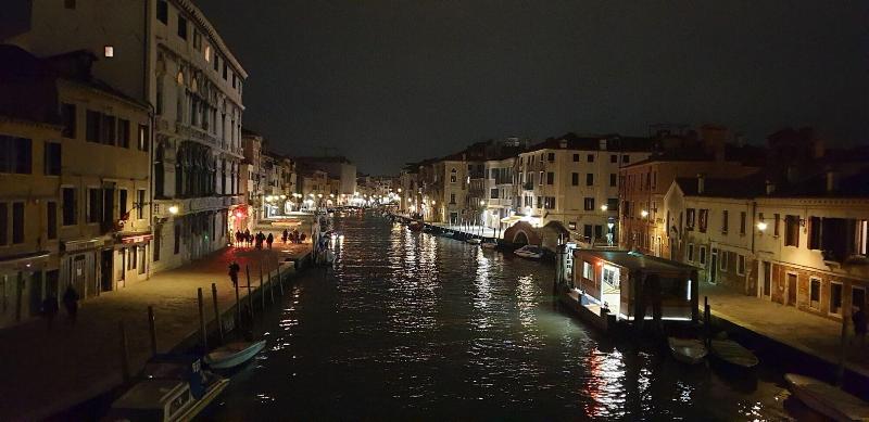 Venice My Friends Canal View - Genel
