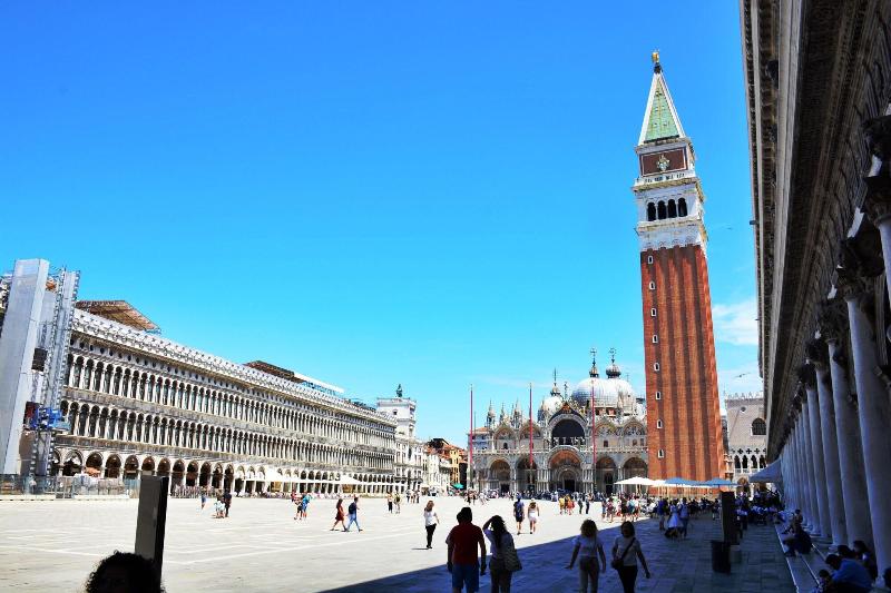 Venice My Friends Canal View - Genel