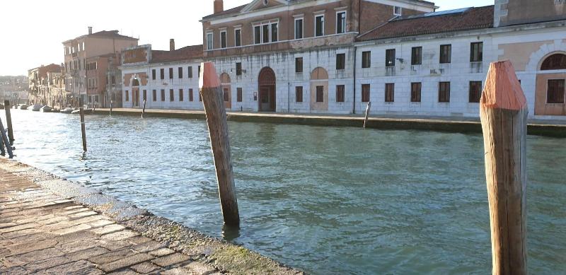 Venice My Friends Canal View - Oda