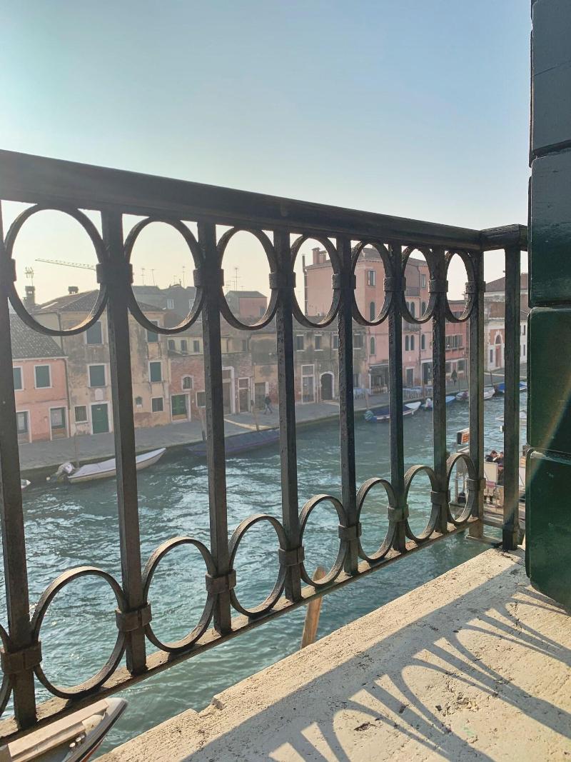 Venice My Friends Canal View - Oda