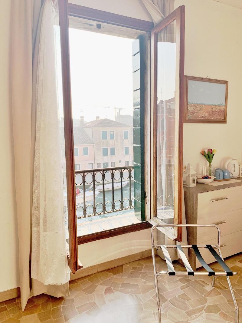 Venice My Friends Canal View - Oda