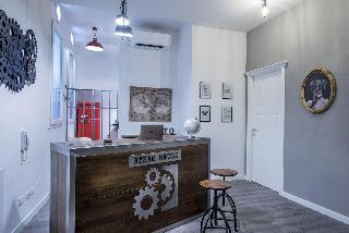 Steam House - Room & Breakfast fotoÄŸrafÄ±