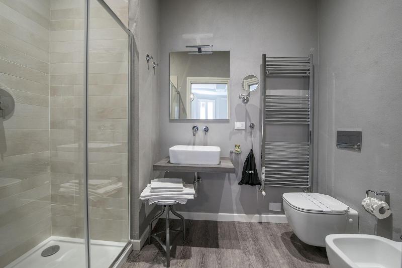 Steam House - Room & Breakfast - Oda